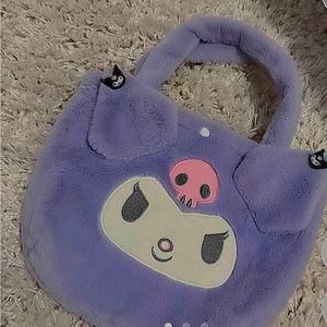 Kuromi bag 🎆